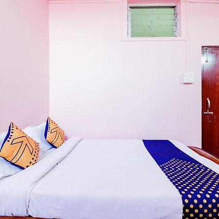 Hotel O Nandini Dibrugarh Bagian luar foto