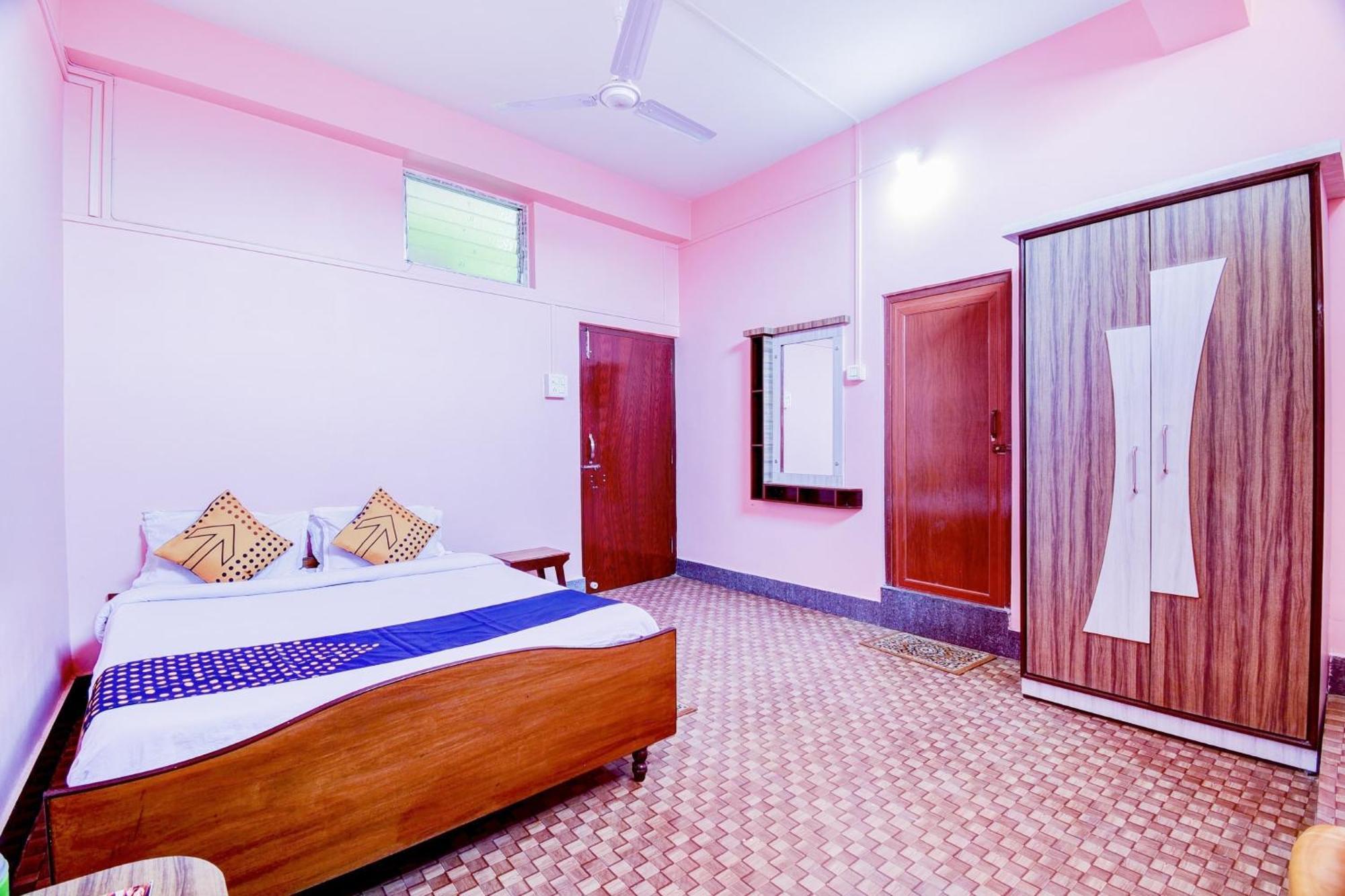 Hotel O Nandini Dibrugarh Bagian luar foto