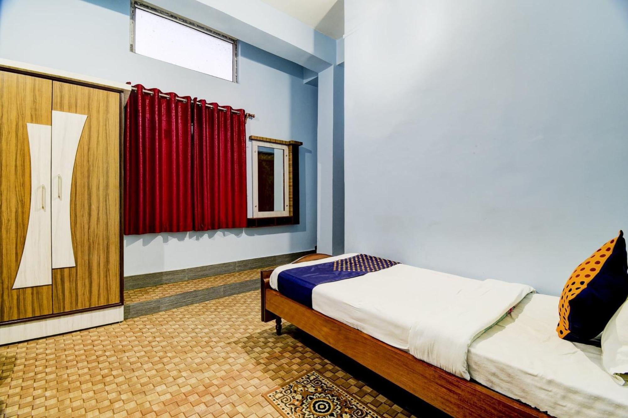 Hotel O Nandini Dibrugarh Bagian luar foto