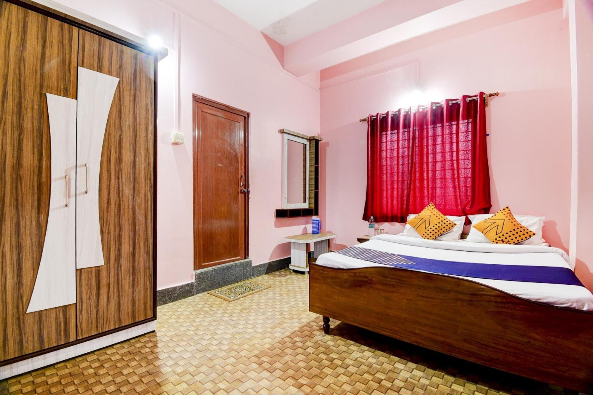 Hotel O Nandini Dibrugarh Bagian luar foto
