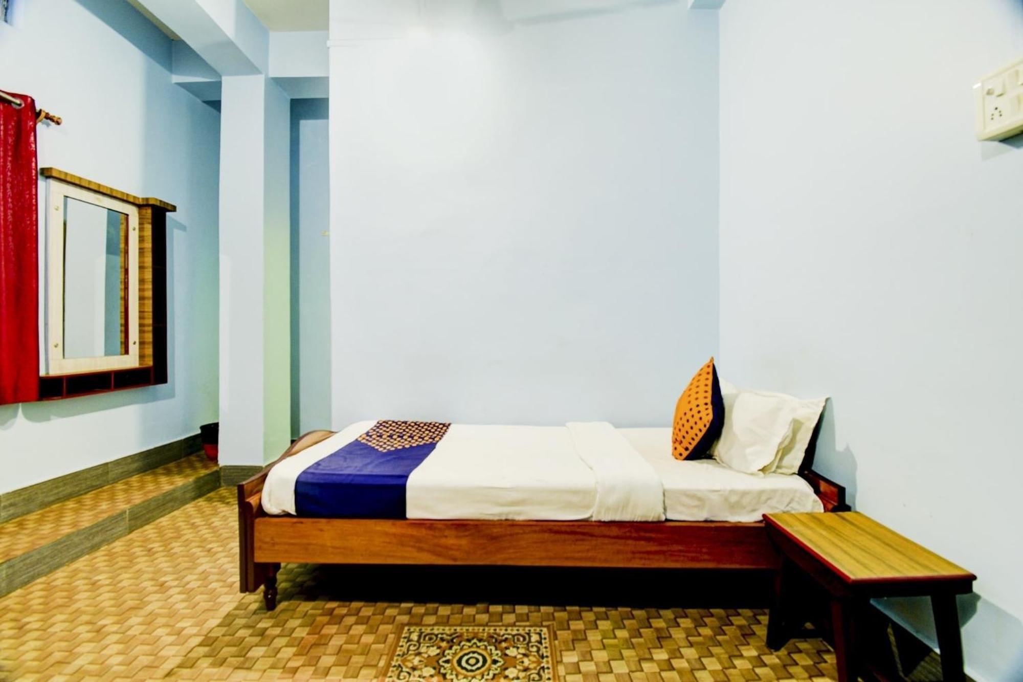 Hotel O Nandini Dibrugarh Bagian luar foto