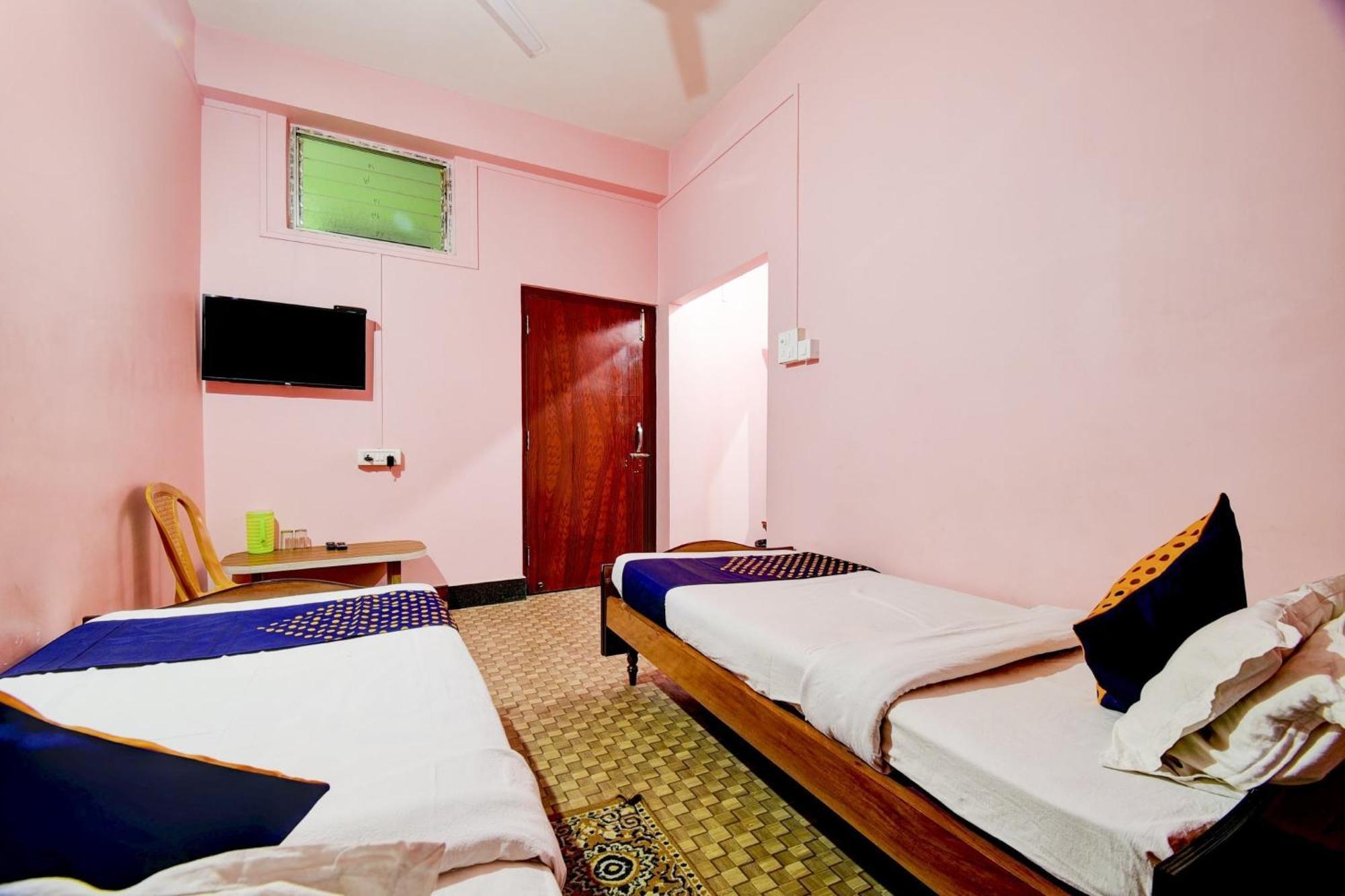 Hotel O Nandini Dibrugarh Bagian luar foto