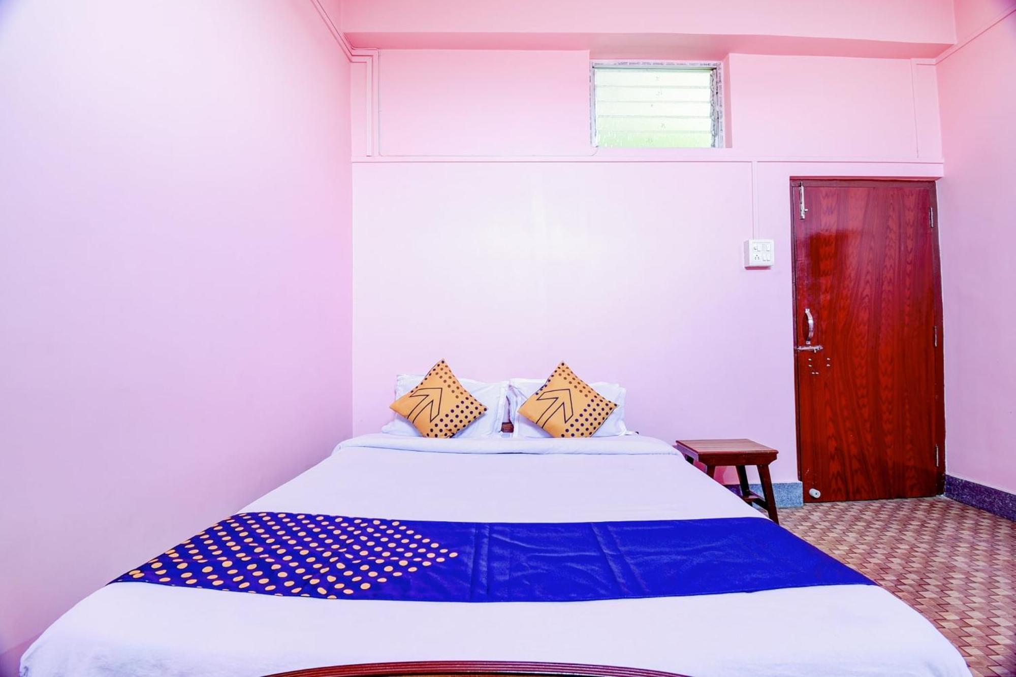 Hotel O Nandini Dibrugarh Bagian luar foto