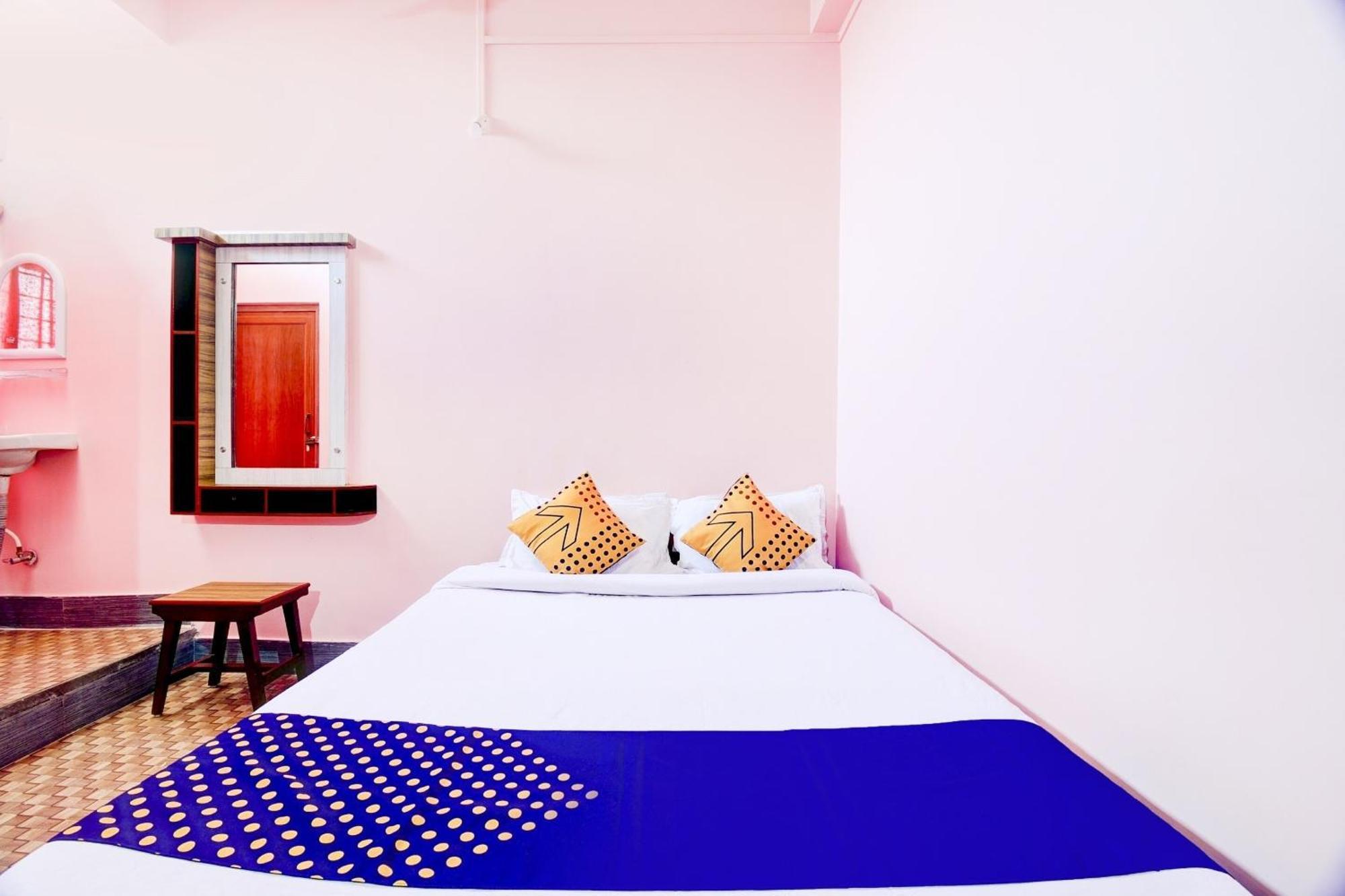 Hotel O Nandini Dibrugarh Bagian luar foto