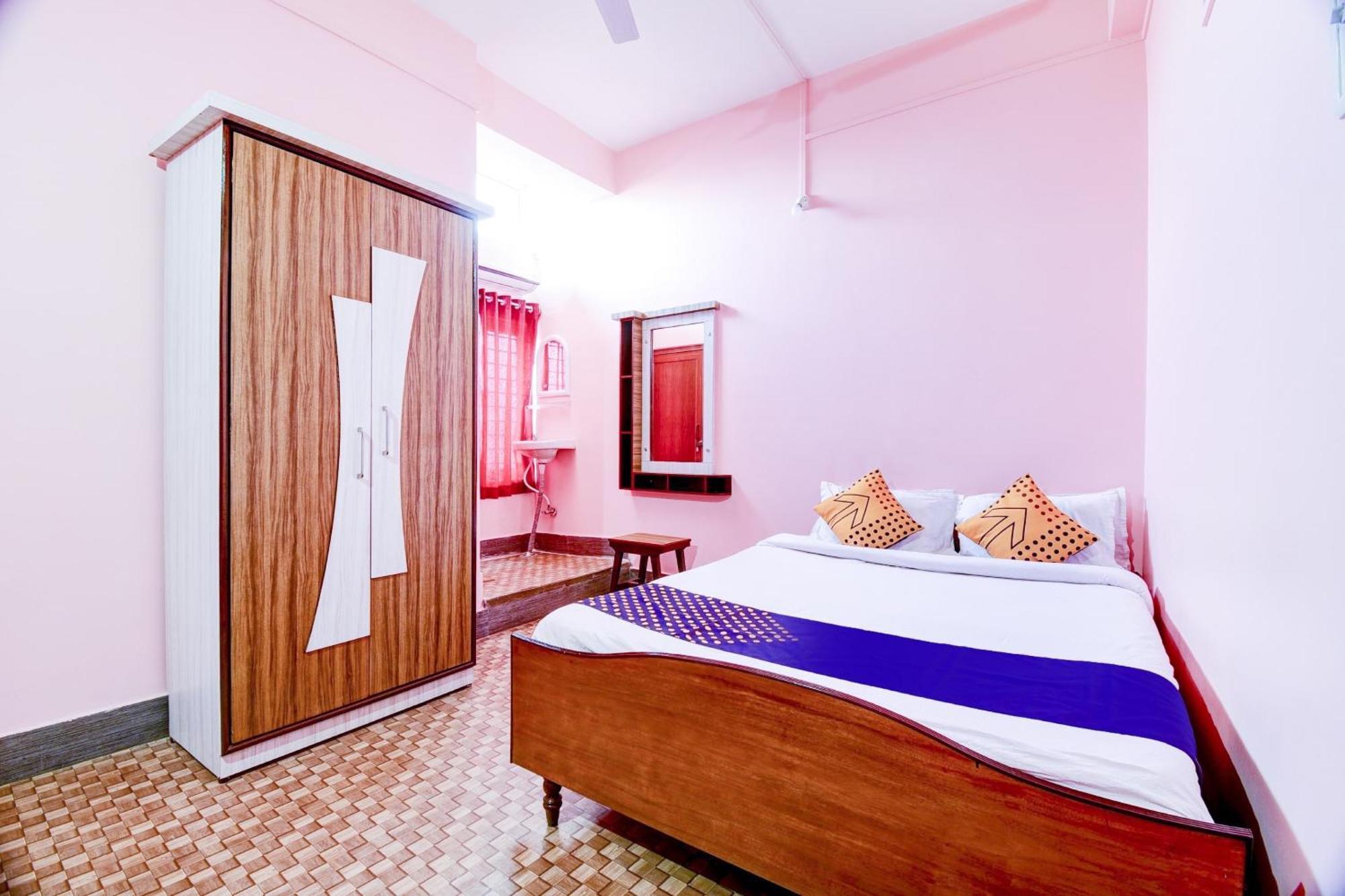 Hotel O Nandini Dibrugarh Bagian luar foto