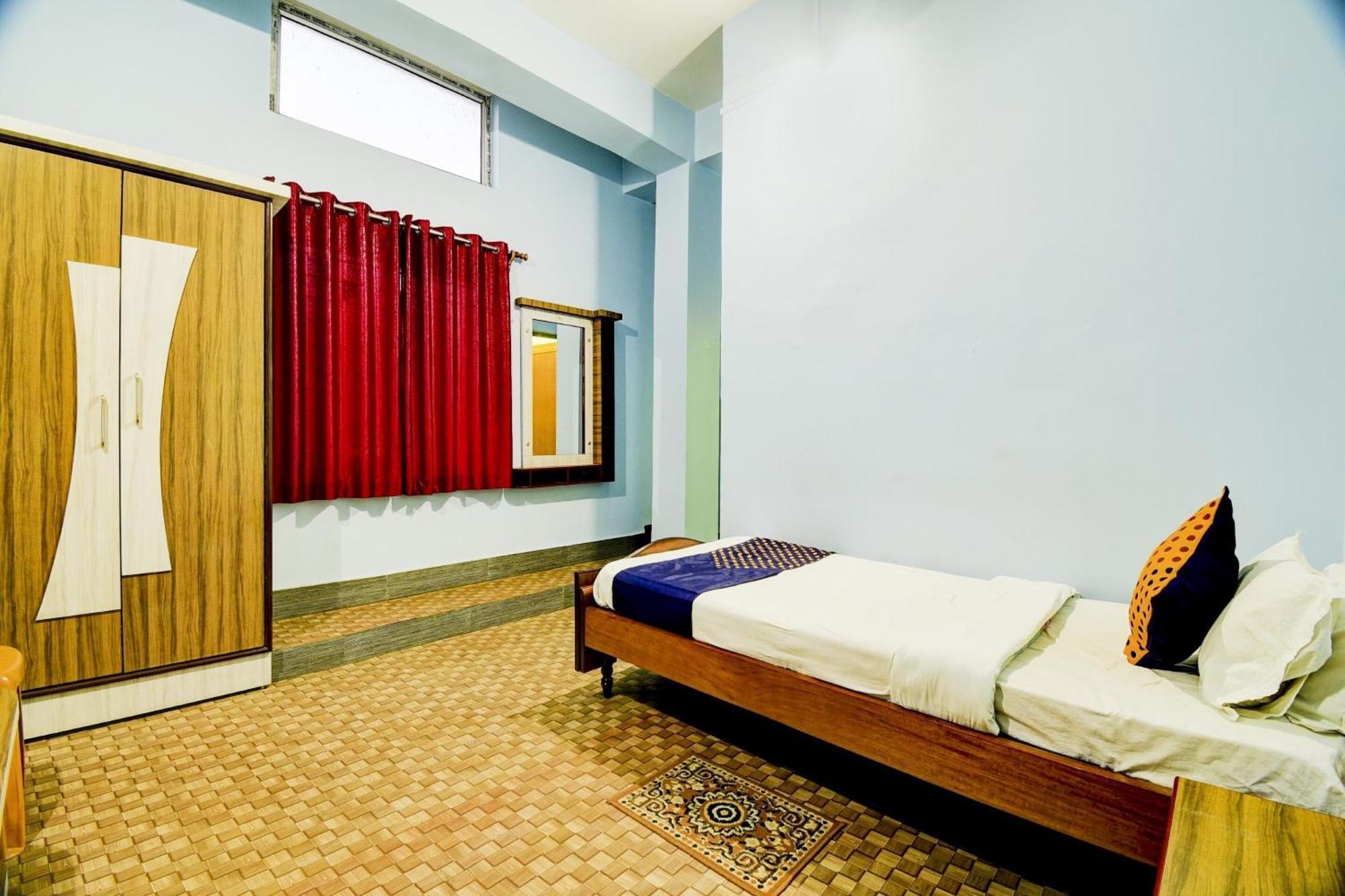 Hotel O Nandini Dibrugarh Bagian luar foto