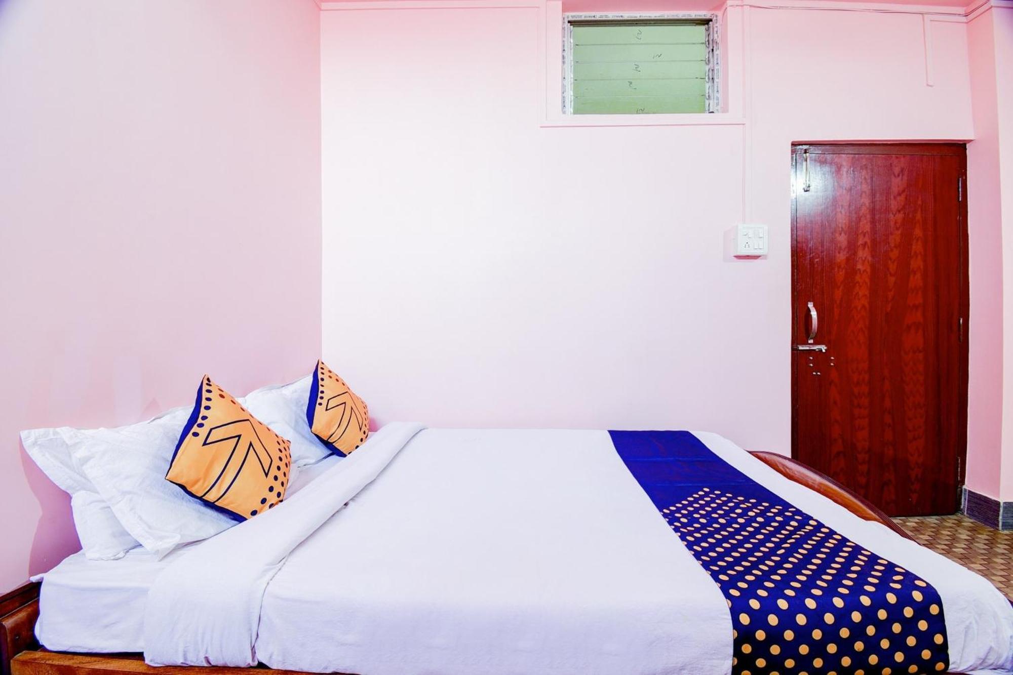 Hotel O Nandini Dibrugarh Bagian luar foto