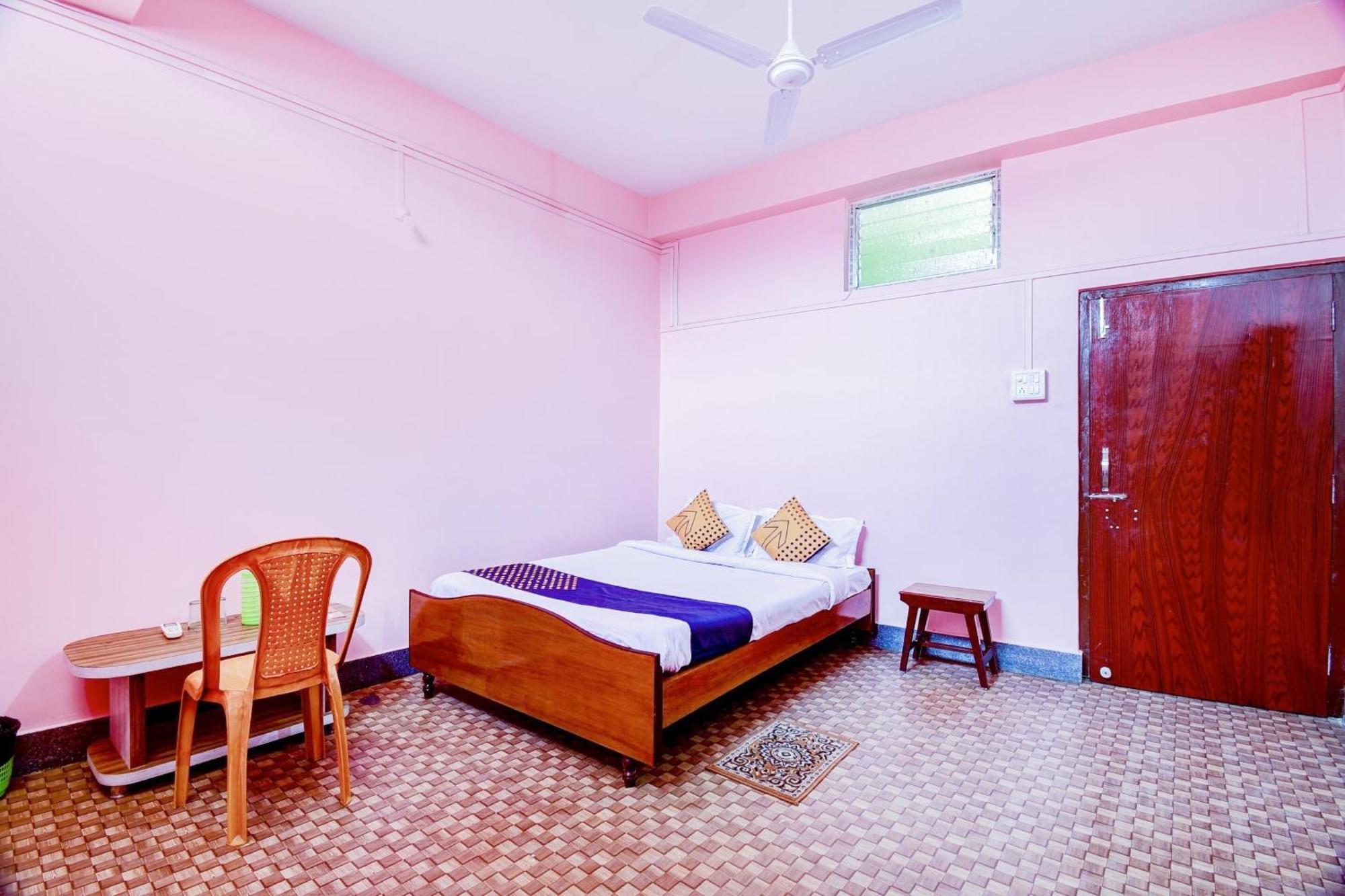 Hotel O Nandini Dibrugarh Bagian luar foto