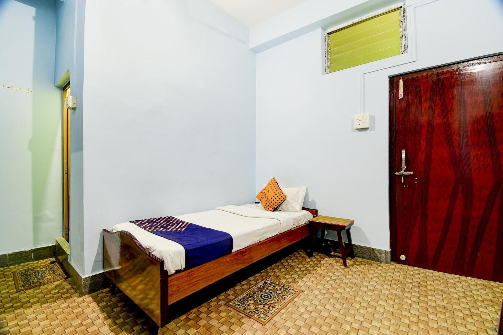 Hotel O Nandini Dibrugarh Bagian luar foto